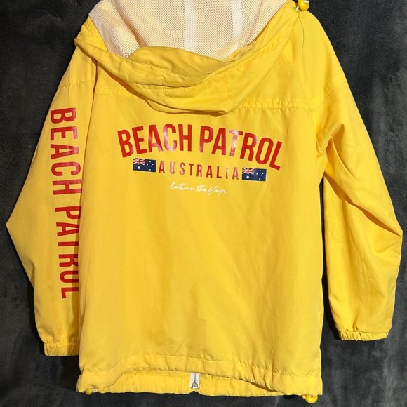 Beach Patrol Australia Size 4 - Picture 3 of 3